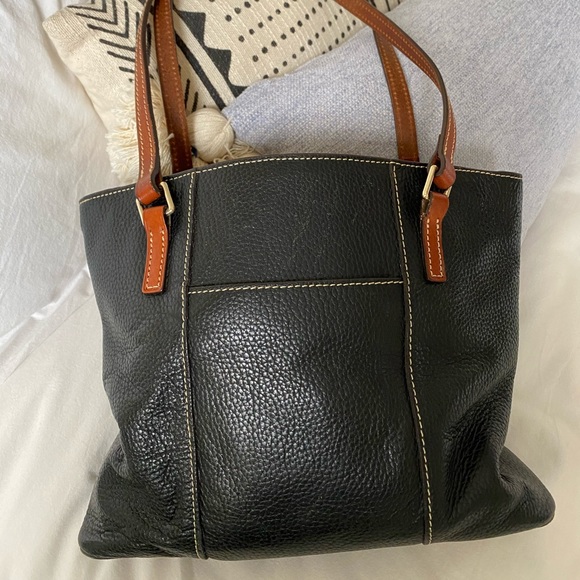 Dooney & Bourke shoulder bag - Picture 2 of 4